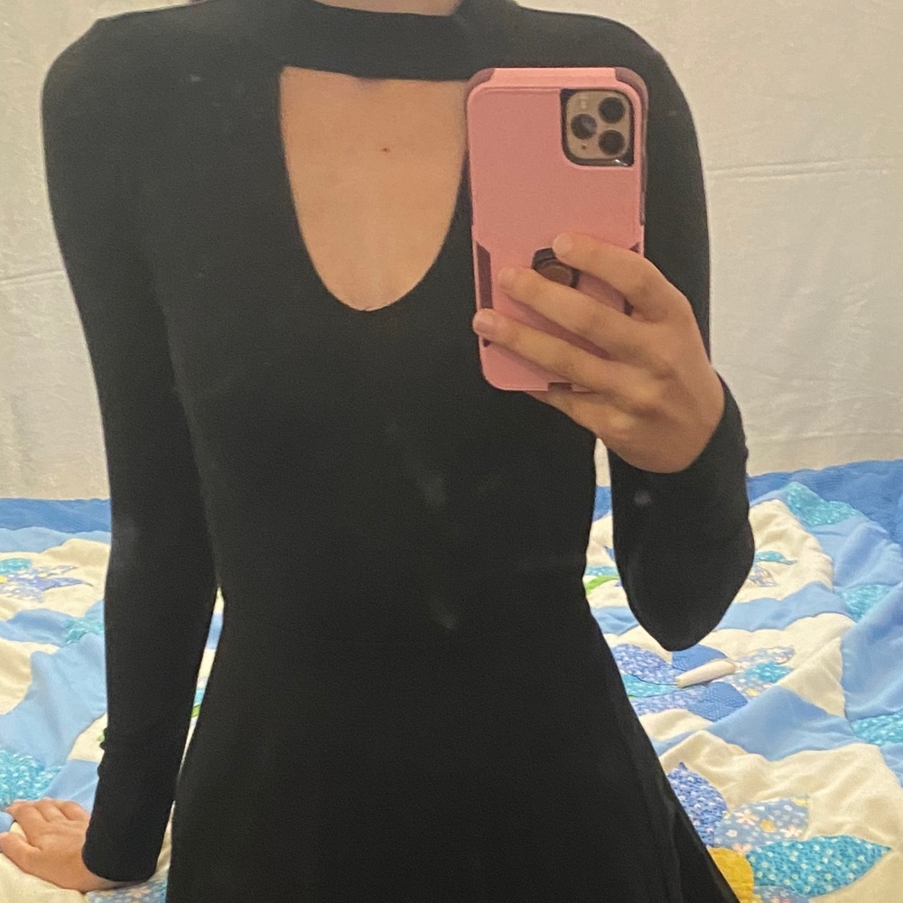 Hollister dress